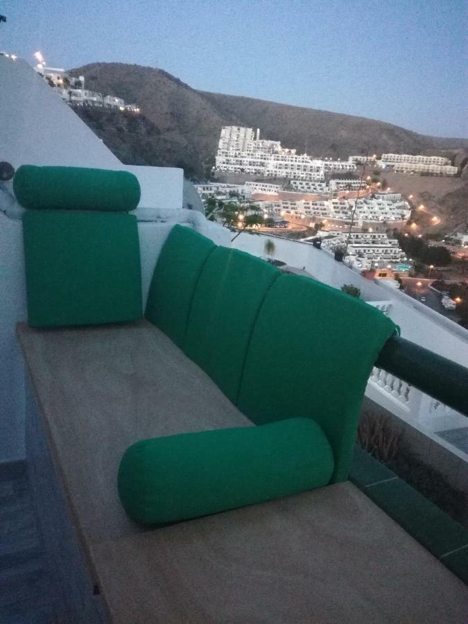 Apartmán Amazing Ocean View Take It Easy! Puerto Rico  Exteriér fotografie