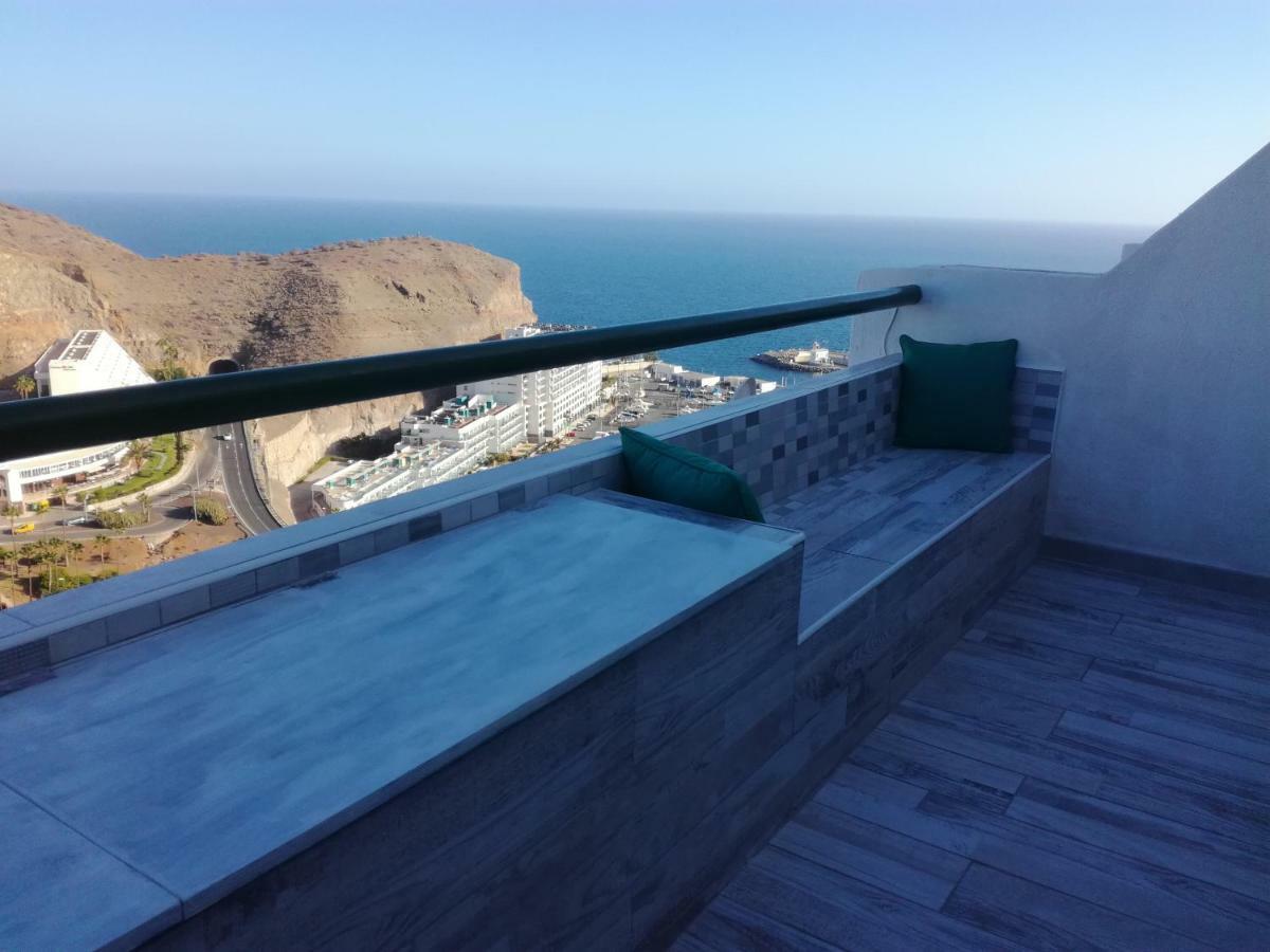 Apartmán Amazing Ocean View Take It Easy! Puerto Rico  Exteriér fotografie