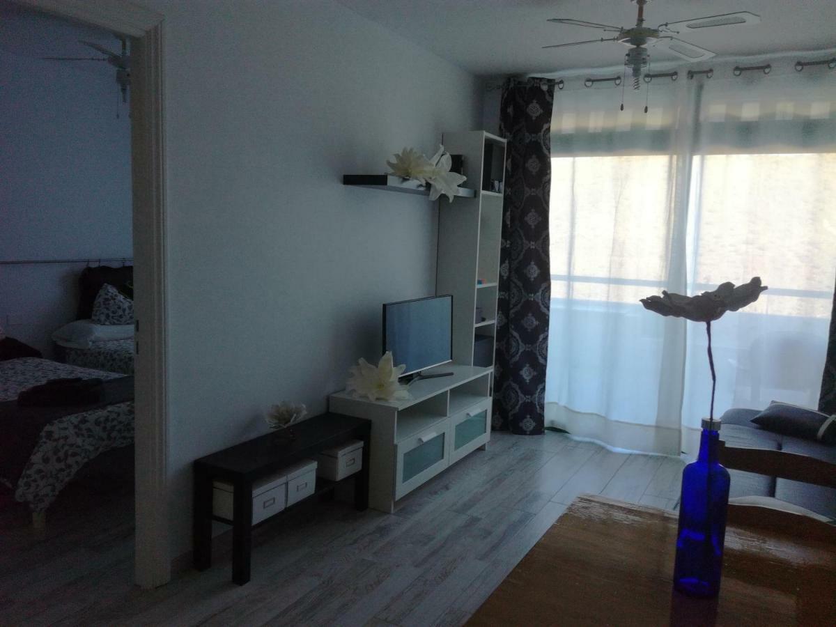 Apartmán Amazing Ocean View Take It Easy! Puerto Rico  Exteriér fotografie